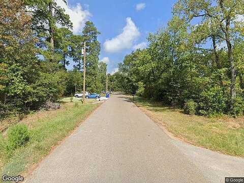 Frontier Rd, Willis, TX 77378