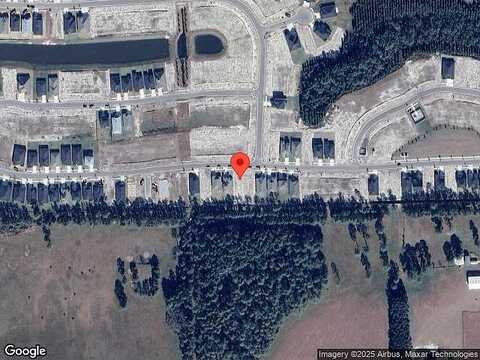 Americana Dr, Green Cove Springs, FL 32043