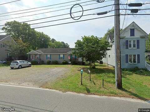 Willow St # 90, Chincoteague Island, VA 23336
