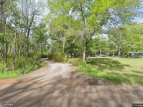 An County Road 1406, Elkhart, TX 75839