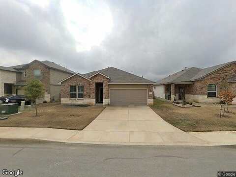 Cottonwood Cyn, Bulverde, TX 78163