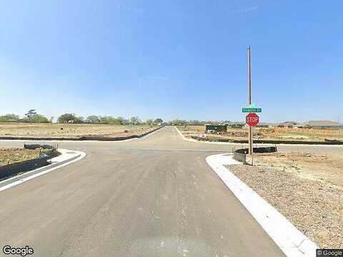 Sage Dr, Jourdanton, TX 78026