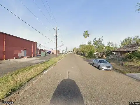 Del Mar Dr, Mission, TX 78574