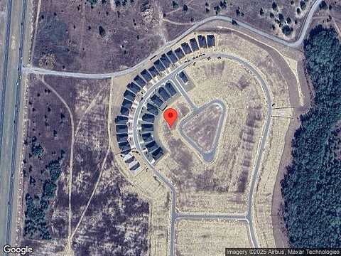 Bonne Vue Cir Lot 92-1, Freeport, FL 32439