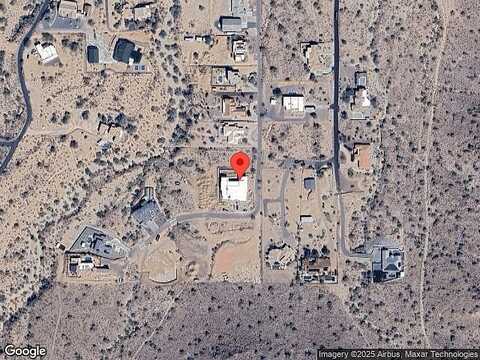 N Cole Ranch Road, San Tan Valley, AZ 85144