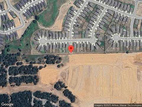 George Neggan Ln, Bastrop, TX 78602