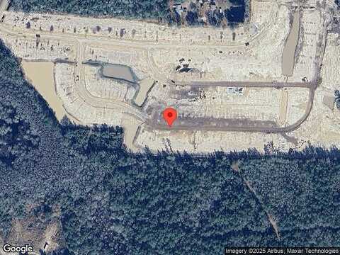 Buckingham Dr, Midway, GA 31320