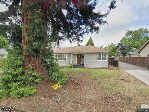 Bell Ave, Eugene, OR 97402