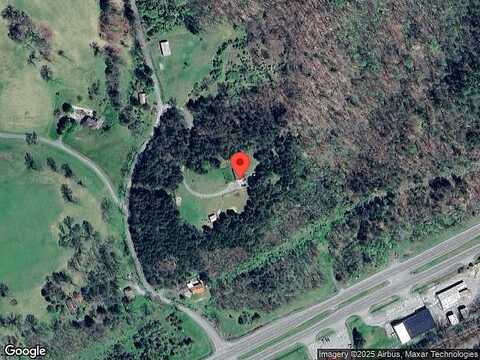 Tomlinson Rd, Pennington Gap, VA 24277