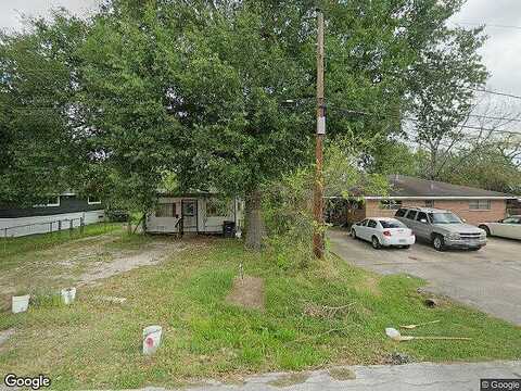 Coal St, Houston, TX 77026
