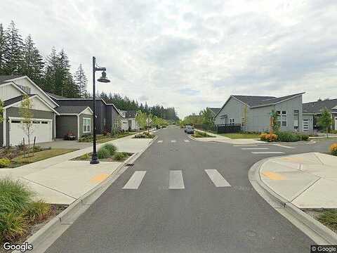 Site 141 Liberty Avenue Southeast, Black Diamond, WA 98010