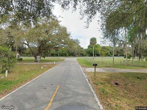 Sw 23Rd St, Okeechobee, FL 34974