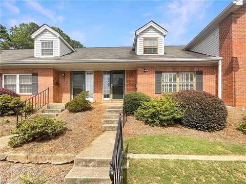 Henderson Mill Road #C, Atlanta, GA 30341