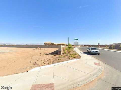 N Newby Dr, San Tan Valley, AZ 85143