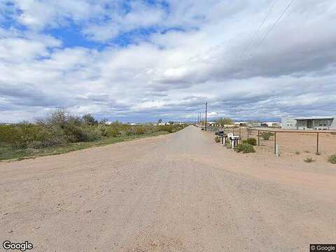N 223Rd Ave, Wittmann, AZ 85361
