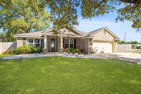 Ne Smith Drive, Fort Walton Beach, FL 32548