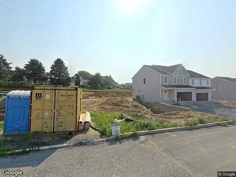 Eisenhower Dr Unit 117, Northampton, PA 18067