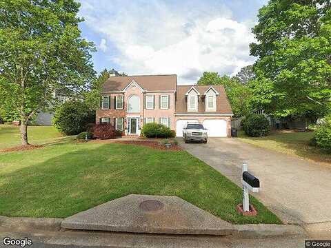 Dewpoint Ct Sw Lot 35, Marietta, GA 30064