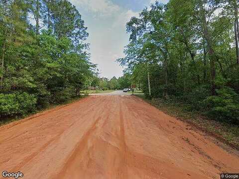 Damon Dr, Milton, FL 32583