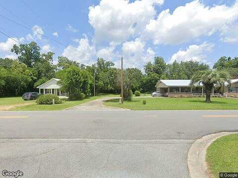 Walker St, Blackshear, GA 31516
