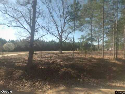 Winchester Rd, Sylvania, GA 30467