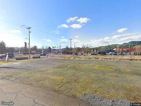 Vernonia Hwy, Scappoose, OR 97056