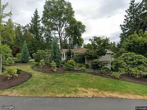 Evergreen Point Rd, Medina, WA 98039