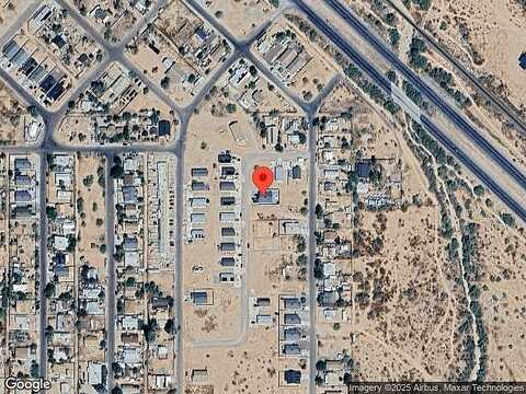 N Redding St, Wittmann, AZ 85361