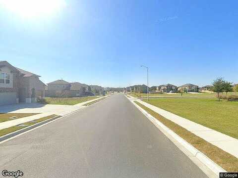 Steele Way, Cibolo, TX 78108