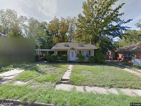 Polk St, Gilmer, TX 75644