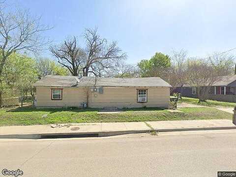 Elmo St, Cleburne, TX 76031