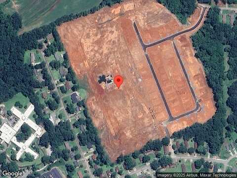 Bertha Honey Stewart Dr, Jackson, GA 30233