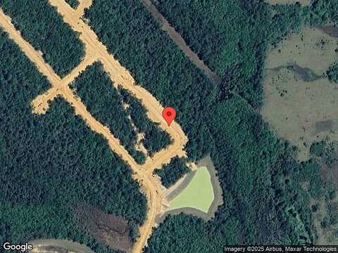 Serviceberry Rd, Cantonment, FL 32533