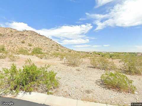 N Mountain Side Loop, Buckeye, AZ 85396