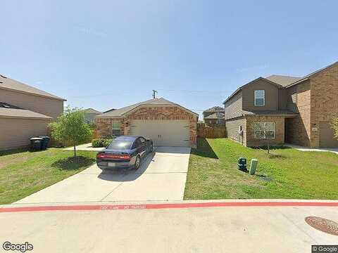 Hyacinth Way, Jarrell, TX 76537