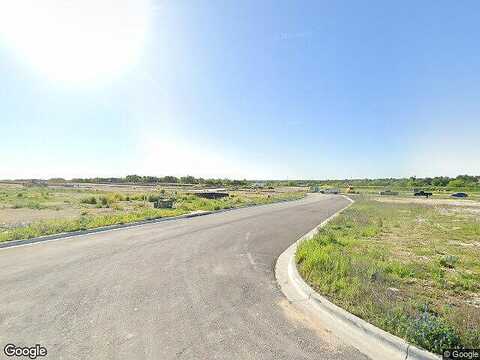 Blue Steel Rd, Jarrell, TX 76537