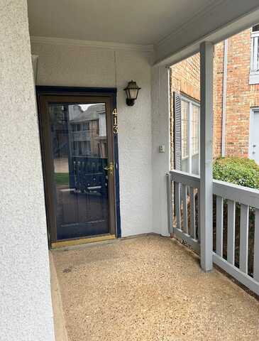 Townbluff Drive #413, Plano, TX 75075