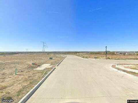 Ashbrook Lane, Sherman, TX 75092