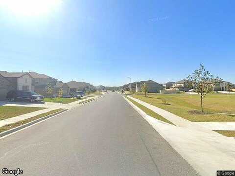 Steele Way, Cibolo, TX 78108