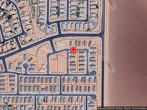 S San Christo Ln, Casa Grande, AZ 85194