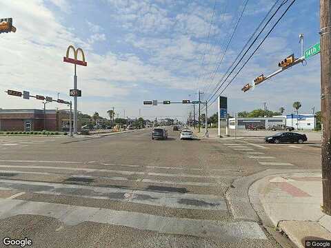 Baldwin St E, Kingsville, TX 78364