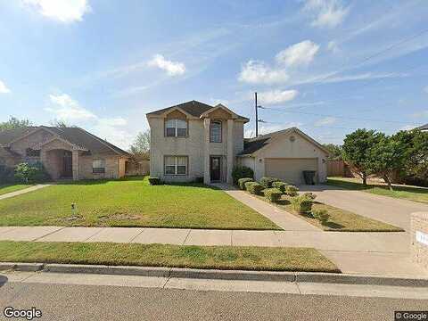 W Vinson Ave # 3, Harlingen, TX 78550