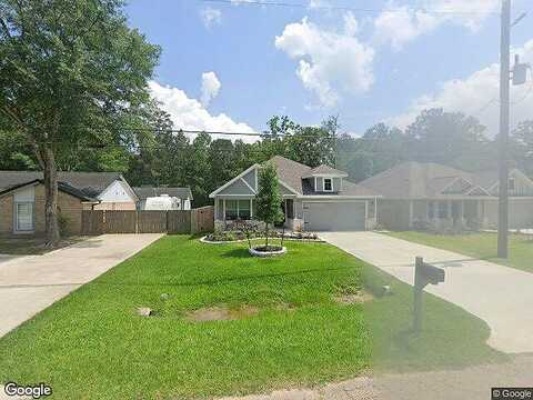 Maple Ln # A, Conroe, TX 77304