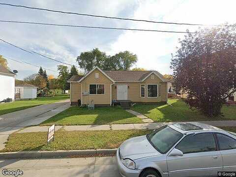 E Thorpe Ave, Ada, MN 56510