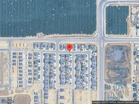 Bellwood Rd, Visalia, CA 93291