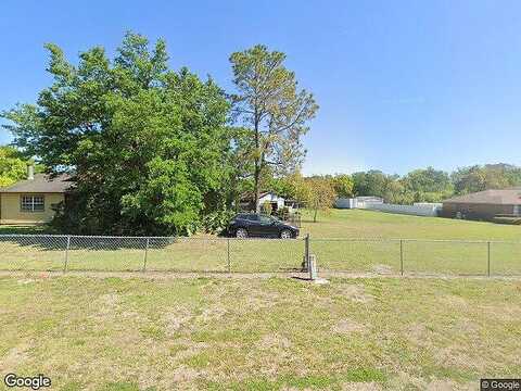 San An Rd, San Antonio, FL 33576
