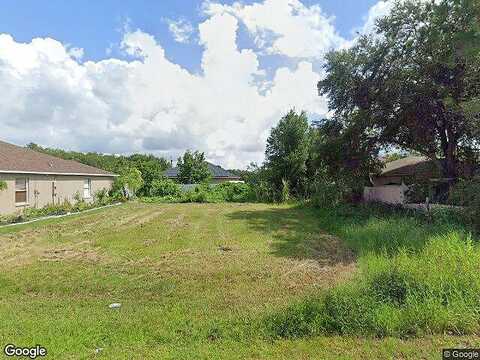 Corsica Ct, Kissimmee, FL 34758