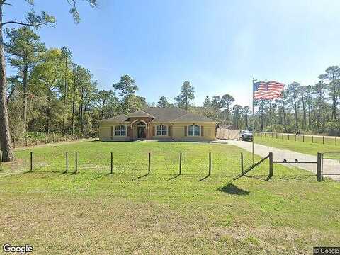 Quince Avenue, Eustis, FL 32736