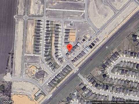 Wedemeyer St, Taylor, TX 76574