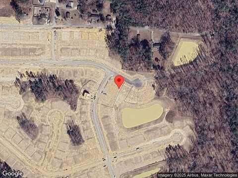 Gallop Way, Yorktown, VA 23690